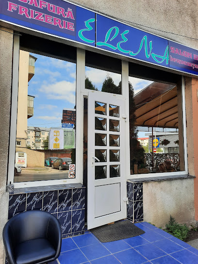 Coafura Frizerie Elena Bulevardul Mihai Viteazul 51