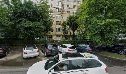 Coafura Nelly Bulevardul Decebal 7