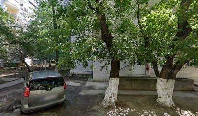 Coafura frizerie Str. Mihail Sadoveanu
