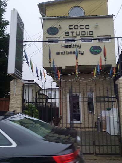 Cocostudio Strada Gheorghe Doja 138