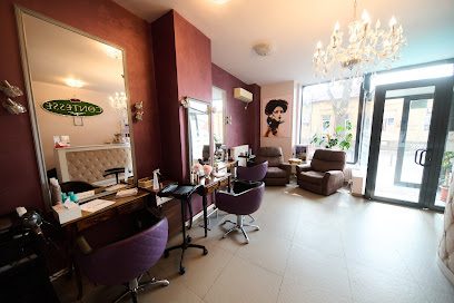 Contesse Beauty Salon Strada Mihai Eminescu 105 - 107