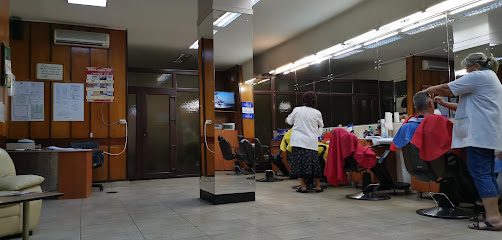 Coop.Igiena-Unitatea 6/20 Coafura Frizerie Bulevardul Republicii 1
