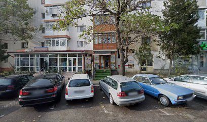 Corina Beauty Salon Strada Pieței