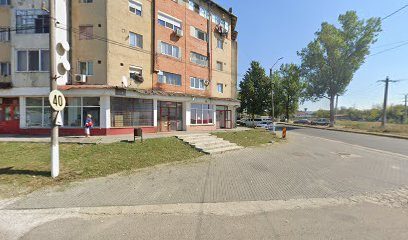 Corina’s Hair Studio Strada Zona Gării