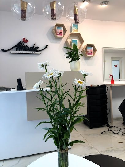 Cosmetics Style Strada Mihai Viteazul 5