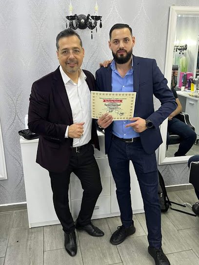 Costelinö The Barber ️ Calea Aurel Vlaicu Z25