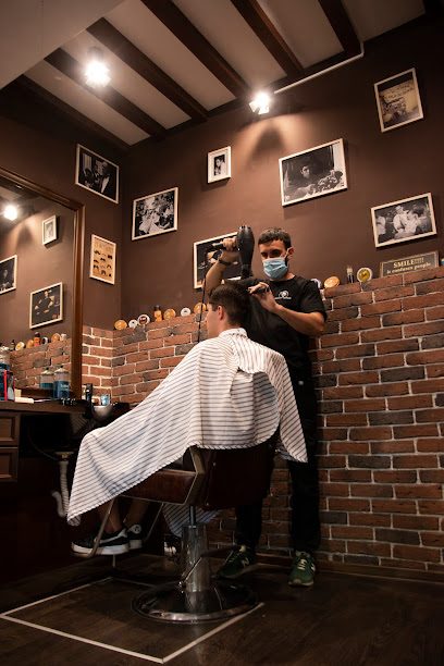 Creative Barber Armeneasca Bulevardul Carol I 46