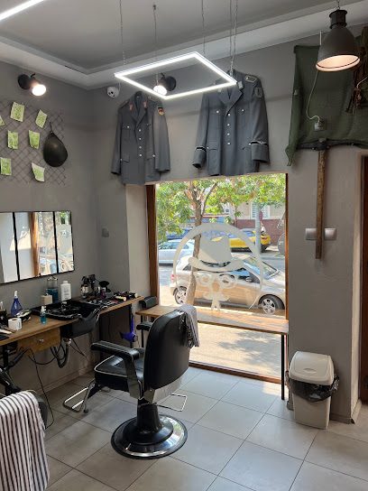 Creative Barber Iancului Bulevardul Pache Protopopescu 102