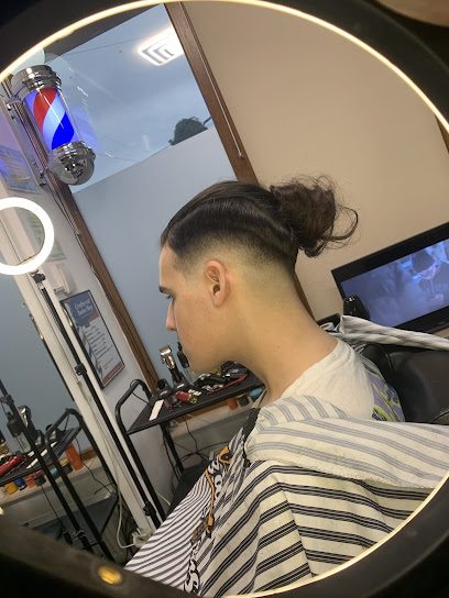 Creative Cut Strada Mihai Eminescu
