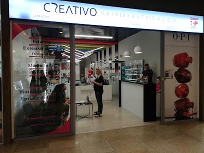 Creativo Splaiul Nicolae Titulescu 6