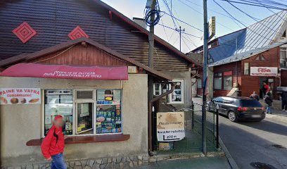 Cristina's Beauty Salon (Coafor și Frizerie) Strada Badea Cârțan