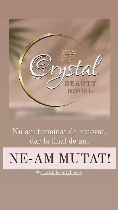 Crystal Beauty House Strada 13 Decembrie 14