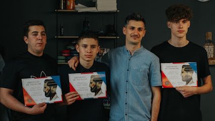 Cursuri frizerie Falticeni Strada Republicii 19