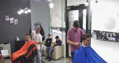 Custom Barber Shop Bulevardul Ferdinand I 58