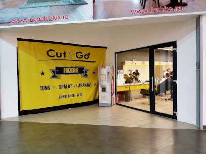 Cut & Go Strada Gheorghe Doja 243