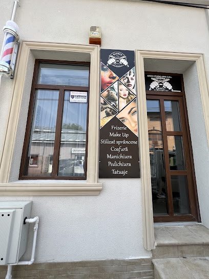 DIM Studio Strada Constantin Brâncoveanu 8