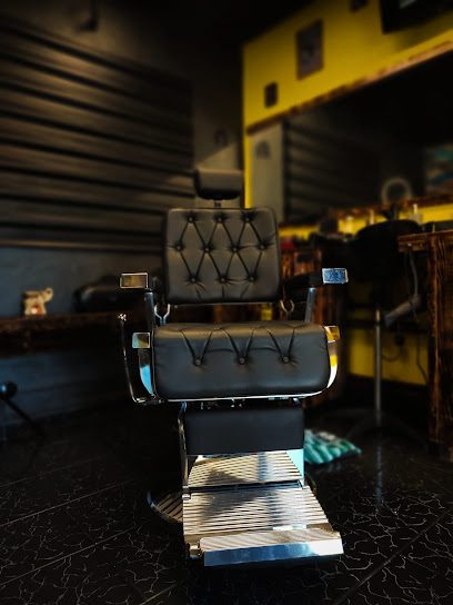DORU BarberShop Strada Ion Pillat