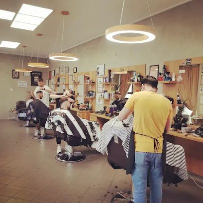 DOX Barber Slatina Strada Sergent Major Dorobanțu Constantin 15