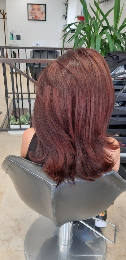 Dafy's Hair Studio Strada Știrbei Vodă
