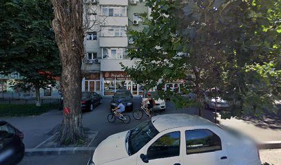 Damar - Dana’s Beauty Salon Strada Soldat Petre M. Tină 114