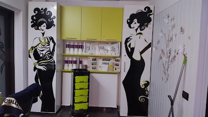 Dana Salon Bloc C18A