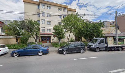 Daniel Style Strada Prunului 18