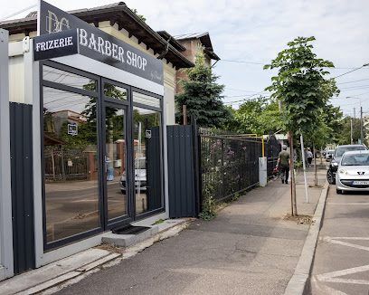 Dany Barber Strada Vasile Lupu 38
