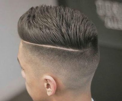 Daria Hair Salon Bulevardul Republicii 59