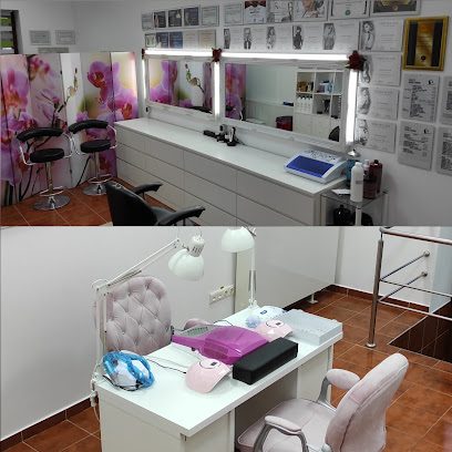 DeKaty beauty&hair Strada Republicii 15