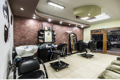 Deea Și Gabi Barbershop Strada Crișan 4