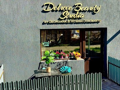 Deluxe Beauty Studio Strada Prieteniei