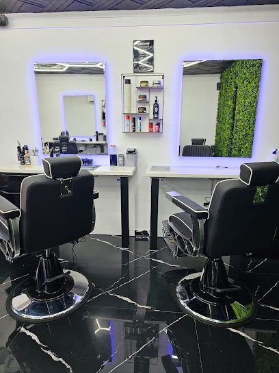 Diamond Barbershop Targoviste Str. Colonel Dumitru Băltărețu.. 9
