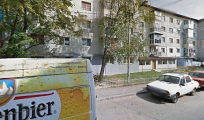 Dima Vasilica Str. Unirii