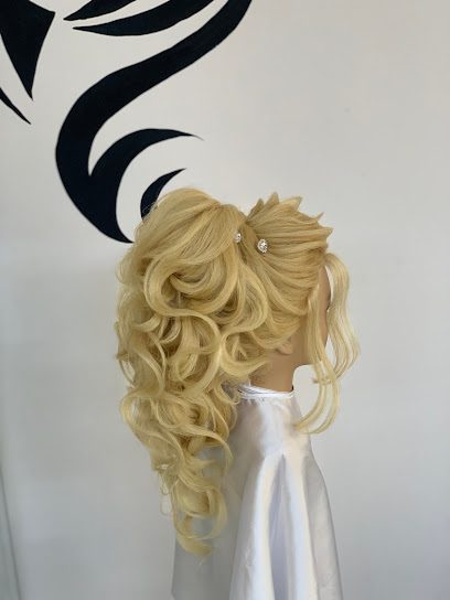 Divine Beauty Hair Piața 1 Decembrie 1918