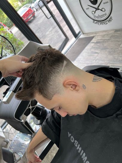 Don BarberShop Strada Buhusi 2