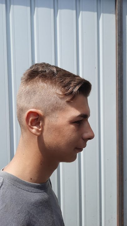 Dorin Frizerul Luduș 545200
