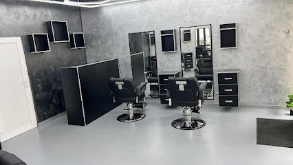 Double Barbers Nr9