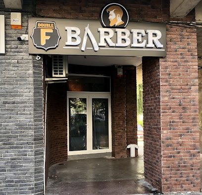 Double F Barber Shop - Frizerie Braila Calea Călărașilor