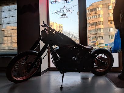 Downtown Barber Shop Bloc L1A