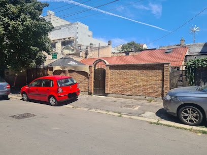 Downtown Barber Shop Constanta - Lahovari Strada Ion Lahovari 64