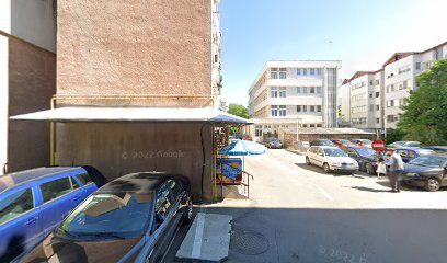 Dragos - Barber Shop Bloc 1D4