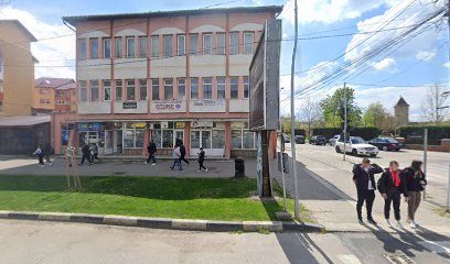 ECLIPSE S.R.L. Strada Sava Henția 1