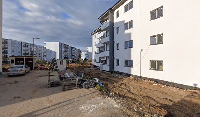 EG Str. Grigore Ionescu 92
