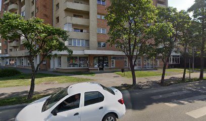 ELY STUDIO Bd. General Grigore Bălan nr 53