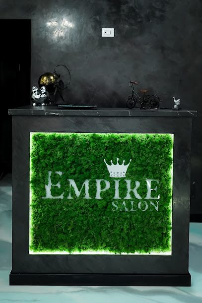 EMPIRE SALON DN2K 590