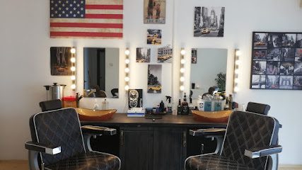 ERY Barbershop Bulevardul Mihai Eminescu 6