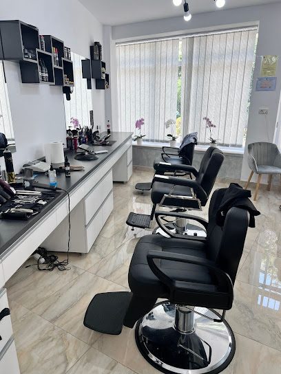 Edy&Clau styling SRL Strada Dumitru Lazea