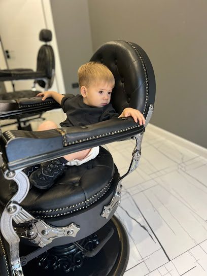 Ego Barbers Bals Nicolae Bălcescu