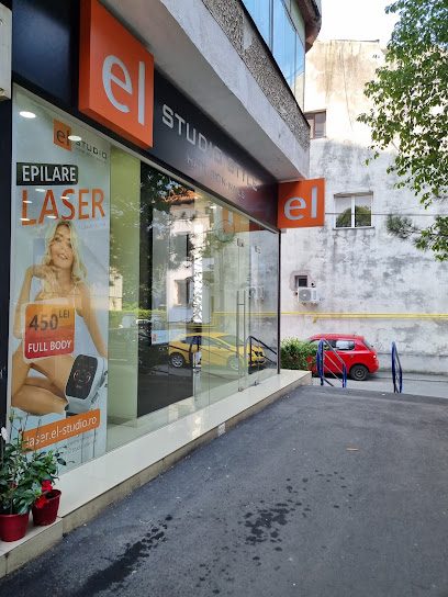 El Studio Timpuri Noi Strada V. V. Stanciu 9