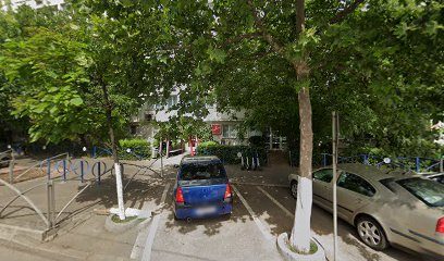 Ela Beauty Salon Bulevardul Dimitrie Cantemir 25